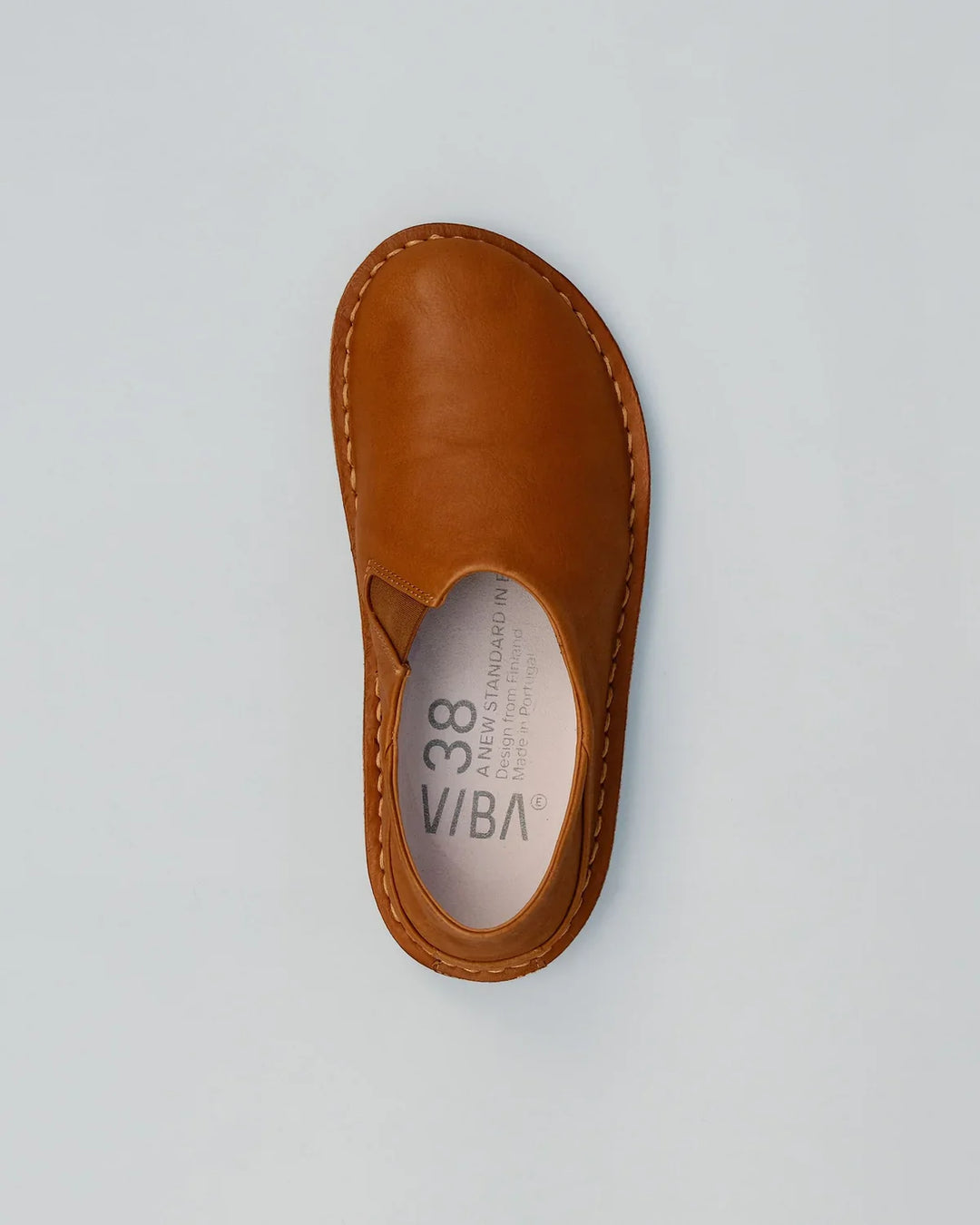 ZUMA LEATHER COGNAC - Ethic