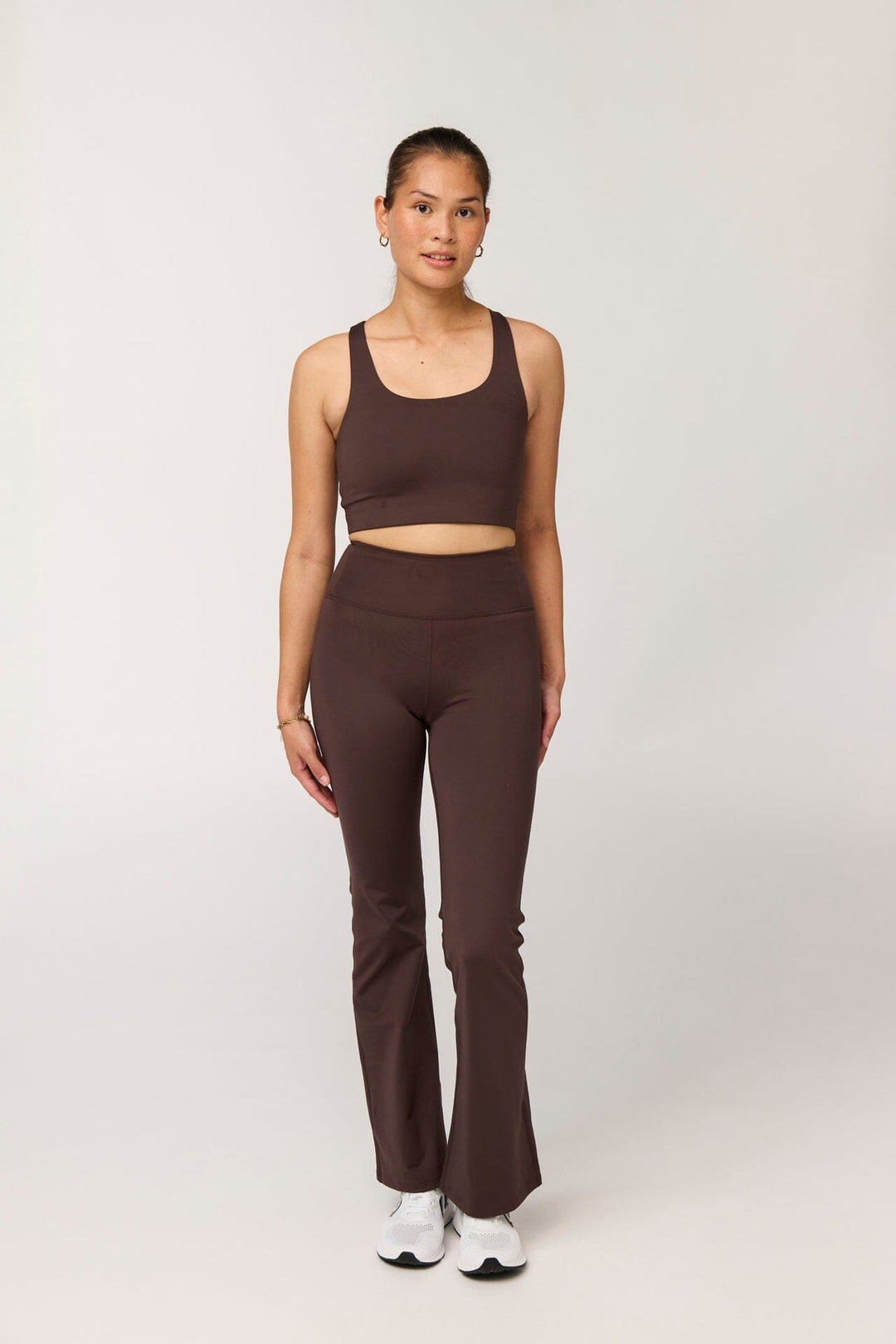 PALOMA TOPPUR DRIFTWOOD - Ethic