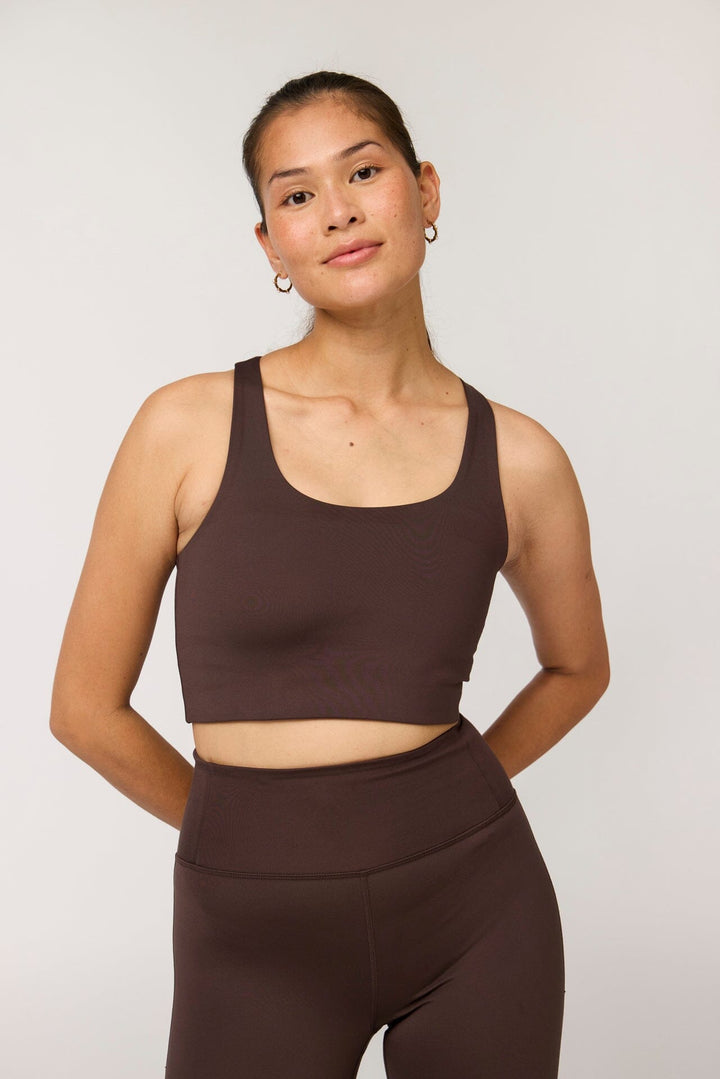 PALOMA TOPPUR DRIFTWOOD - Ethic