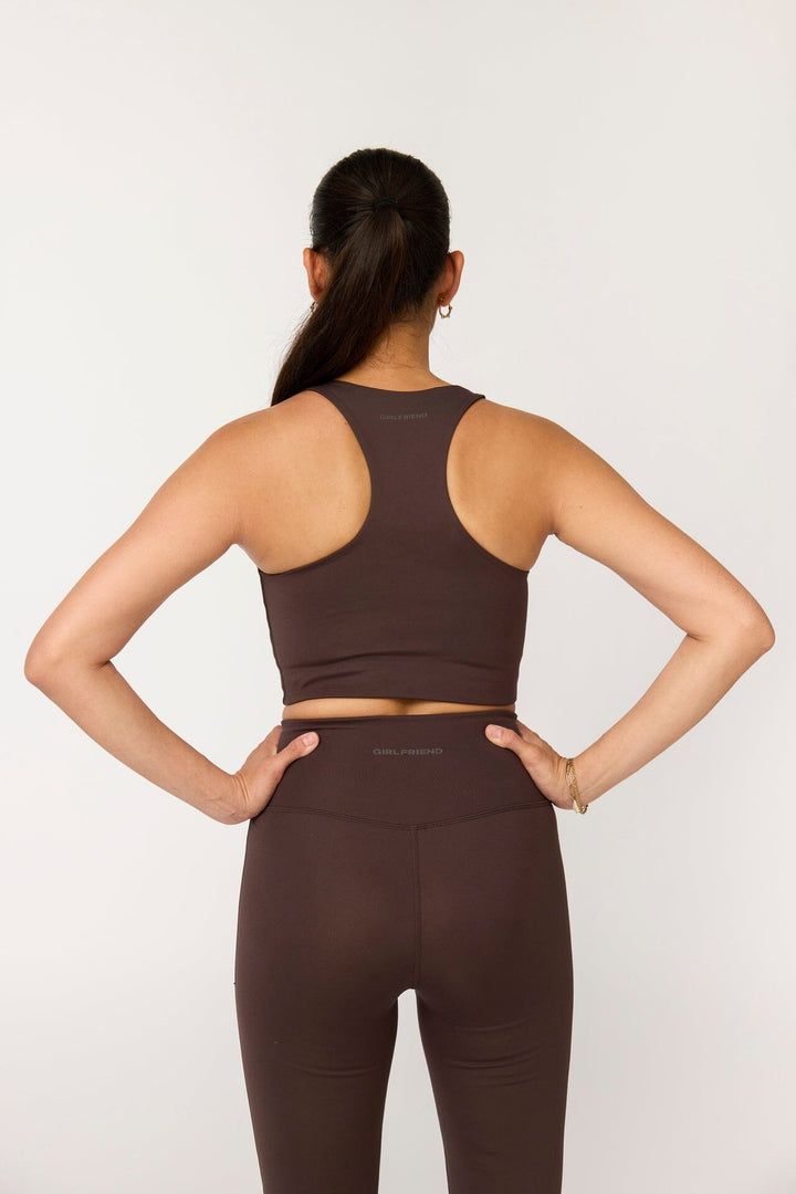 PALOMA TOPPUR DRIFTWOOD - Ethic