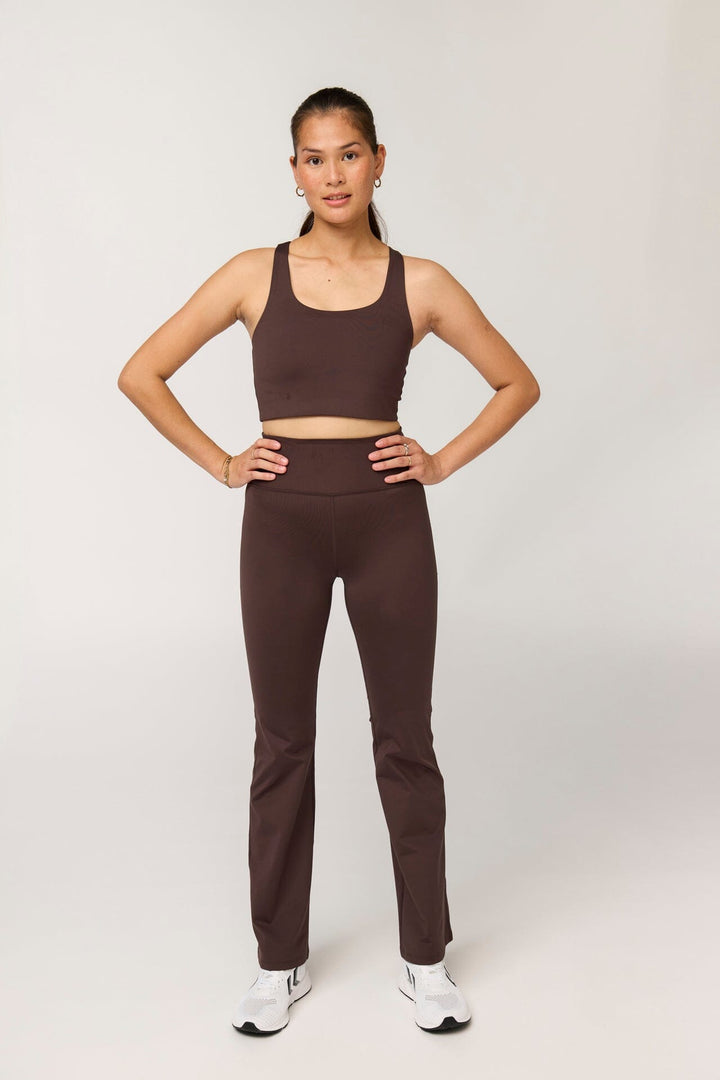 PALOMA TOPPUR DRIFTWOOD - Ethic