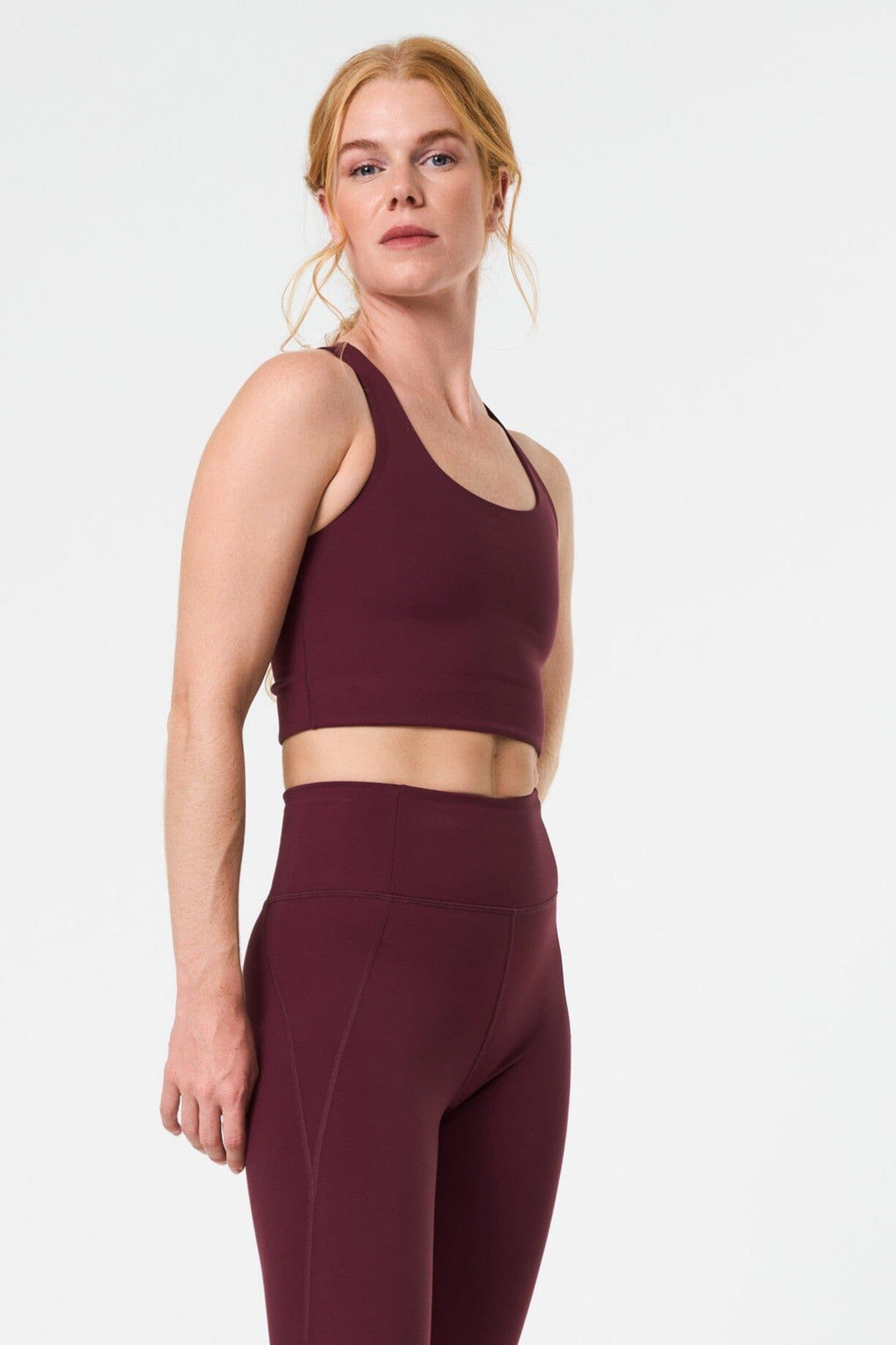 PALOMA TOPPUR MULBERRY