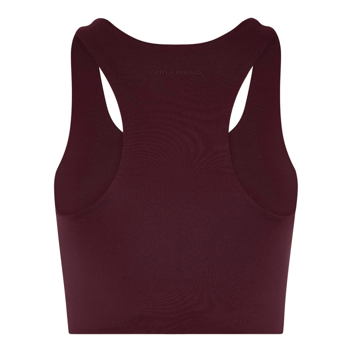 PALOMA TOPPUR MULBERRY