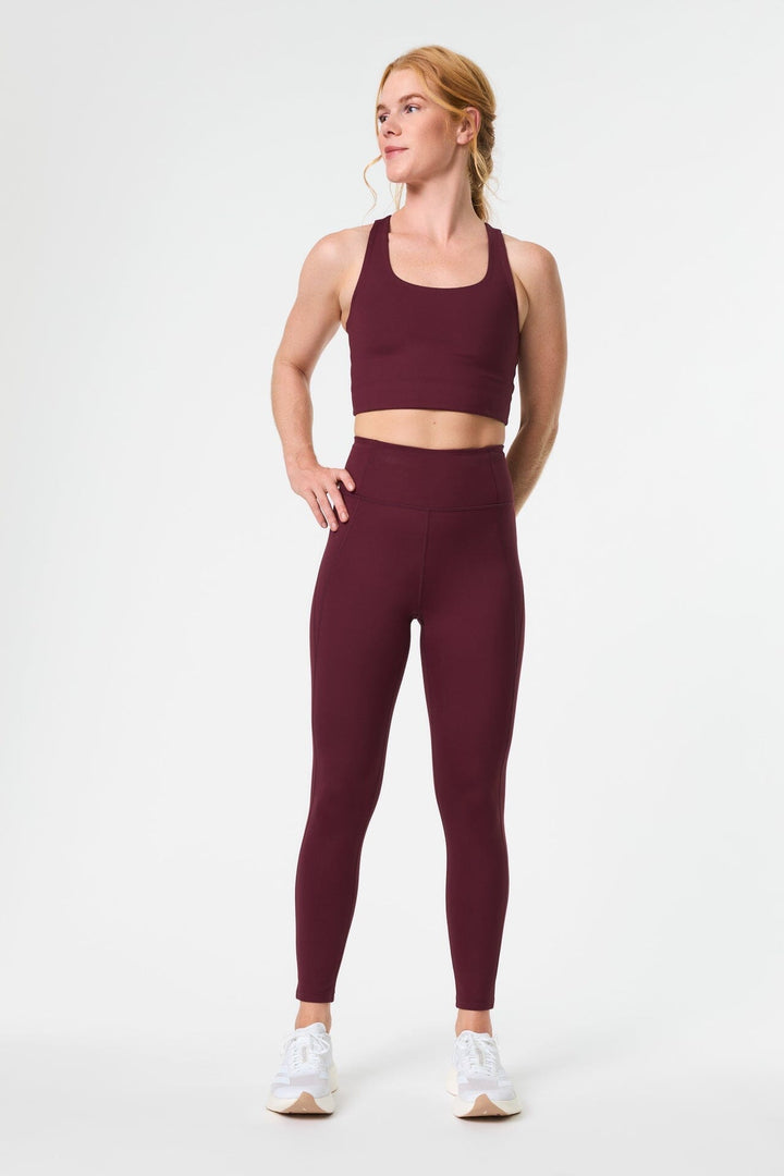 PALOMA TOPPUR MULBERRY