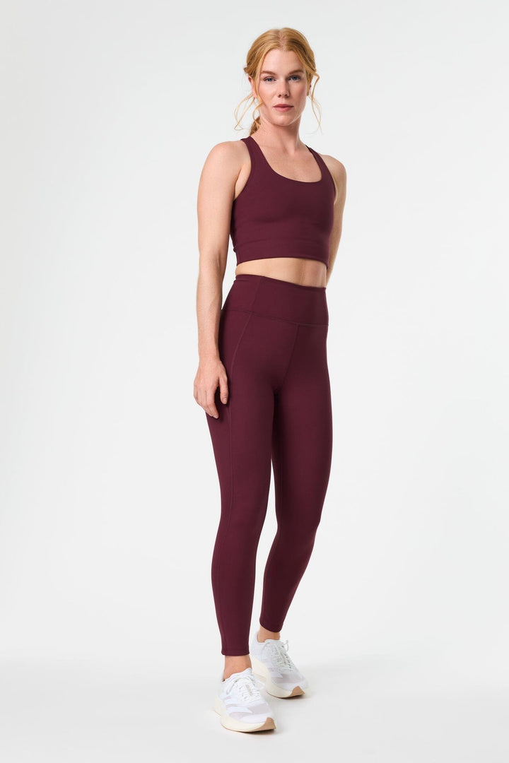 PALOMA TOPPUR MULBERRY