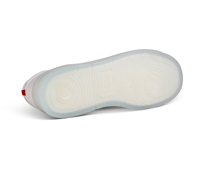 G-SOLEY 2.0 CLEAR OFFWHITE/WHITE - Ethic