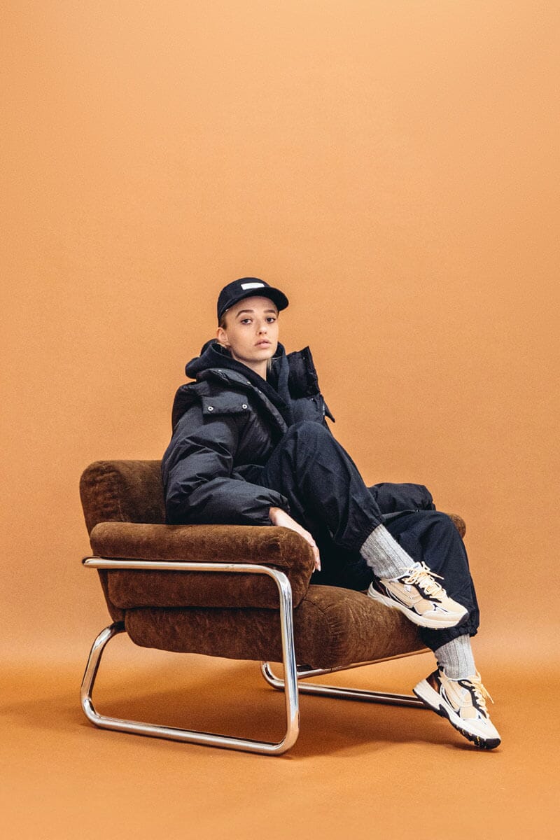 G-ECO´99 METALLIC OFFWHITE/BLACK/SILVER/COPPER
