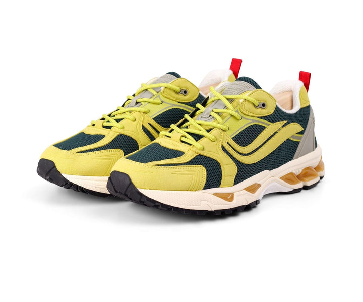 G-ULTRA COLORFULL - YRELLOW/OLIVE