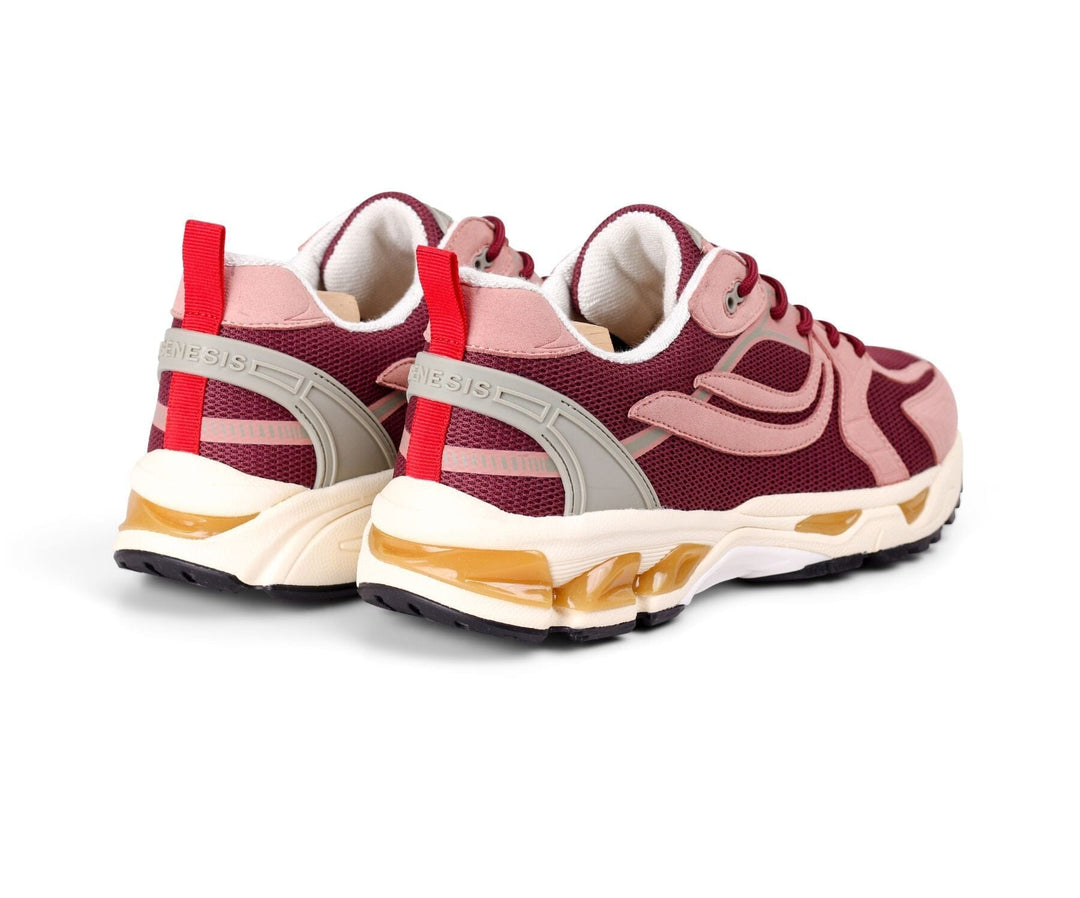 G-ULTRA COLORFULL - ROSE/WINE