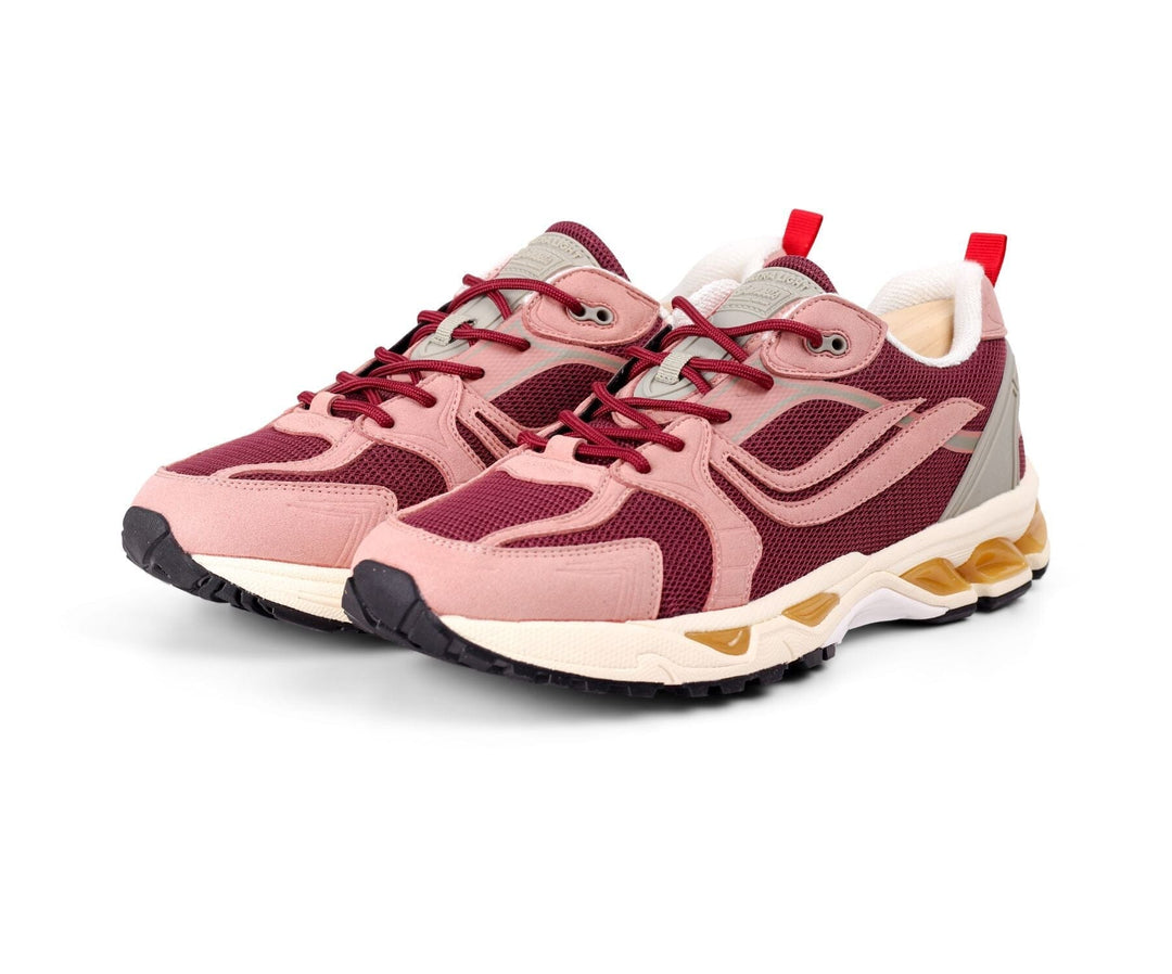 G-ULTRA COLORFULL - ROSE/WINE