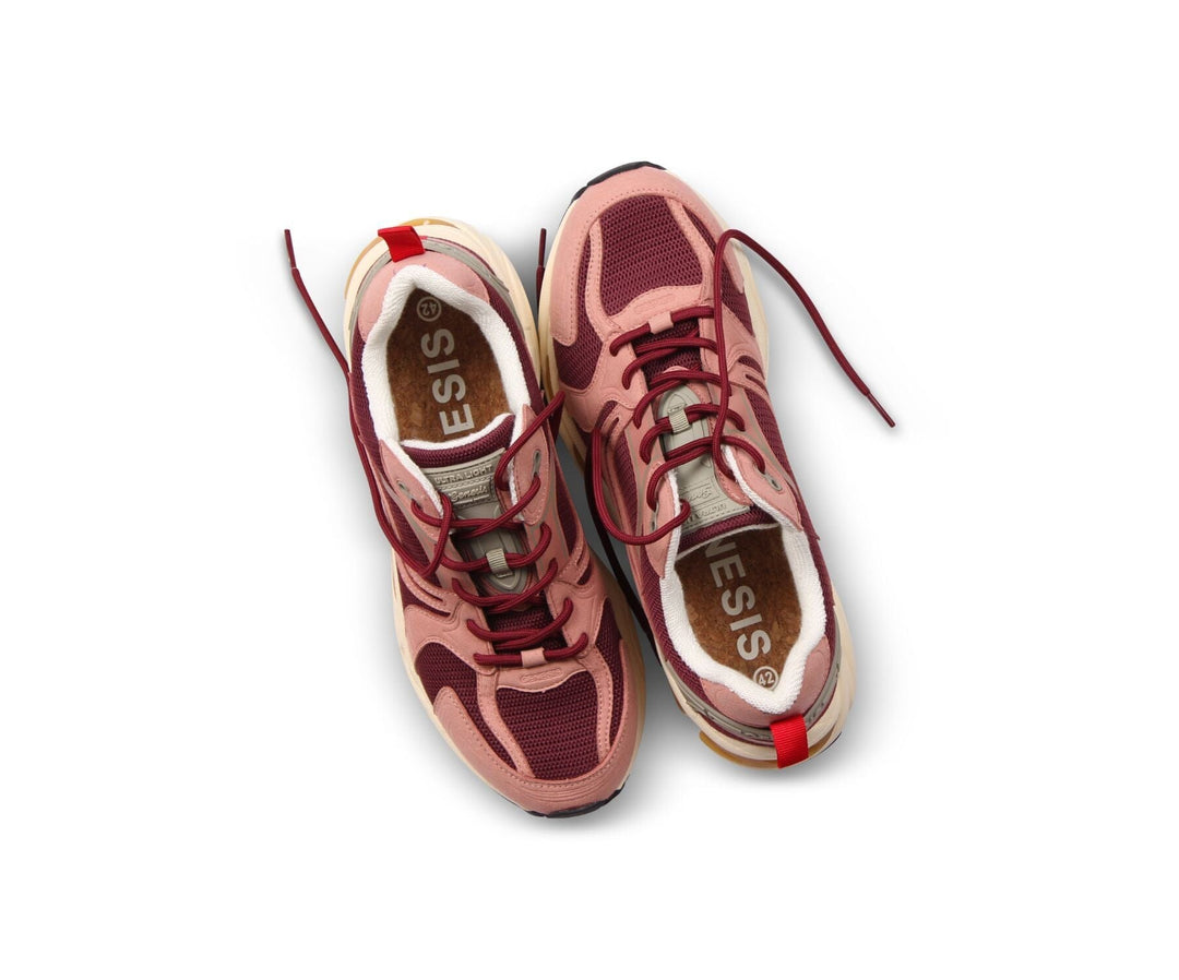 G-ULTRA COLORFULL - ROSE/WINE