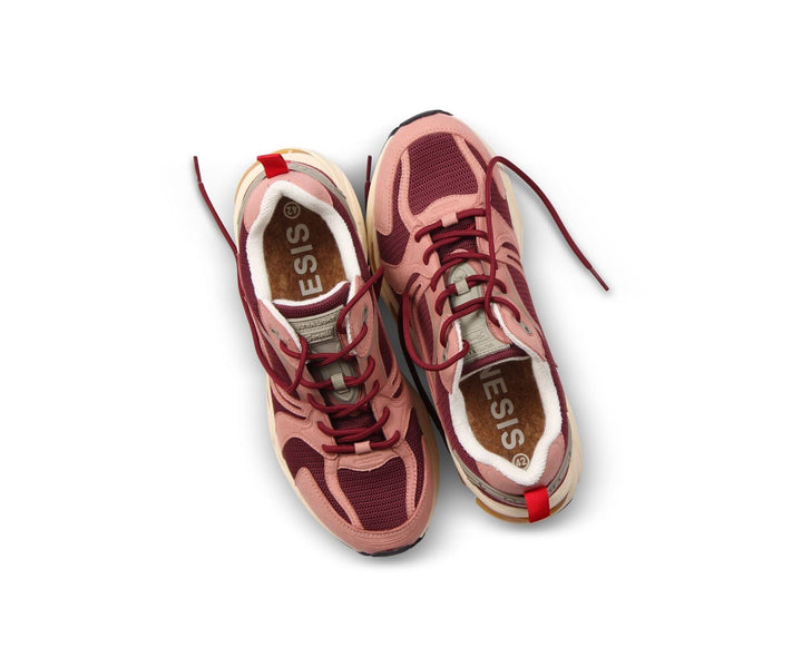 G-ULTRA COLORFULL - ROSE/WINE