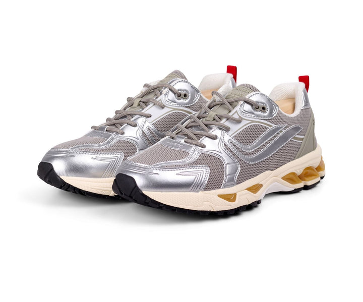 G-ULTRA COLORFULL - SILVER/D.GREY