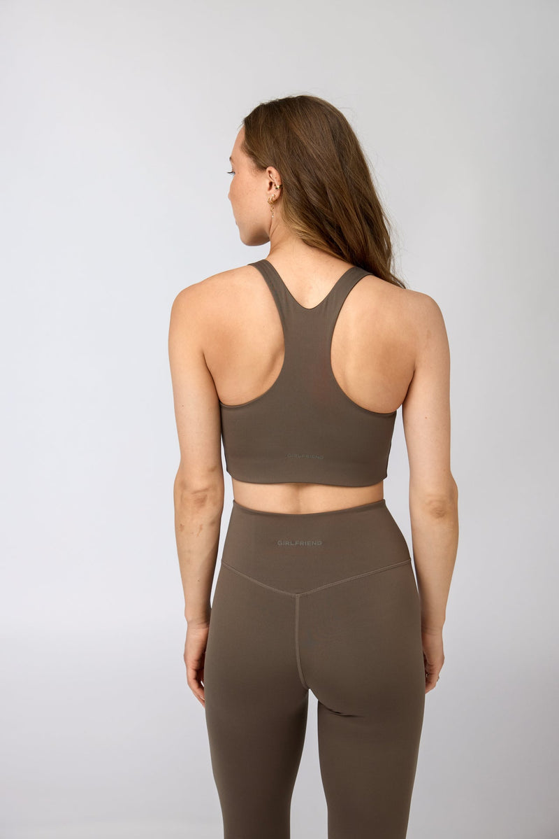 FLOAT LOLA TOPPUR MINK