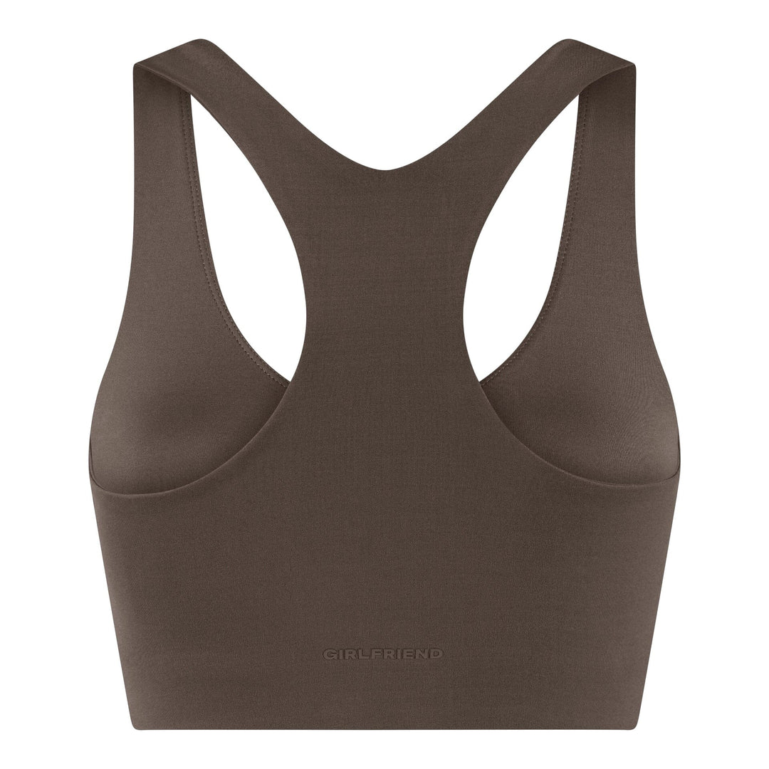 FLOAT LOLA TOPPUR MINK