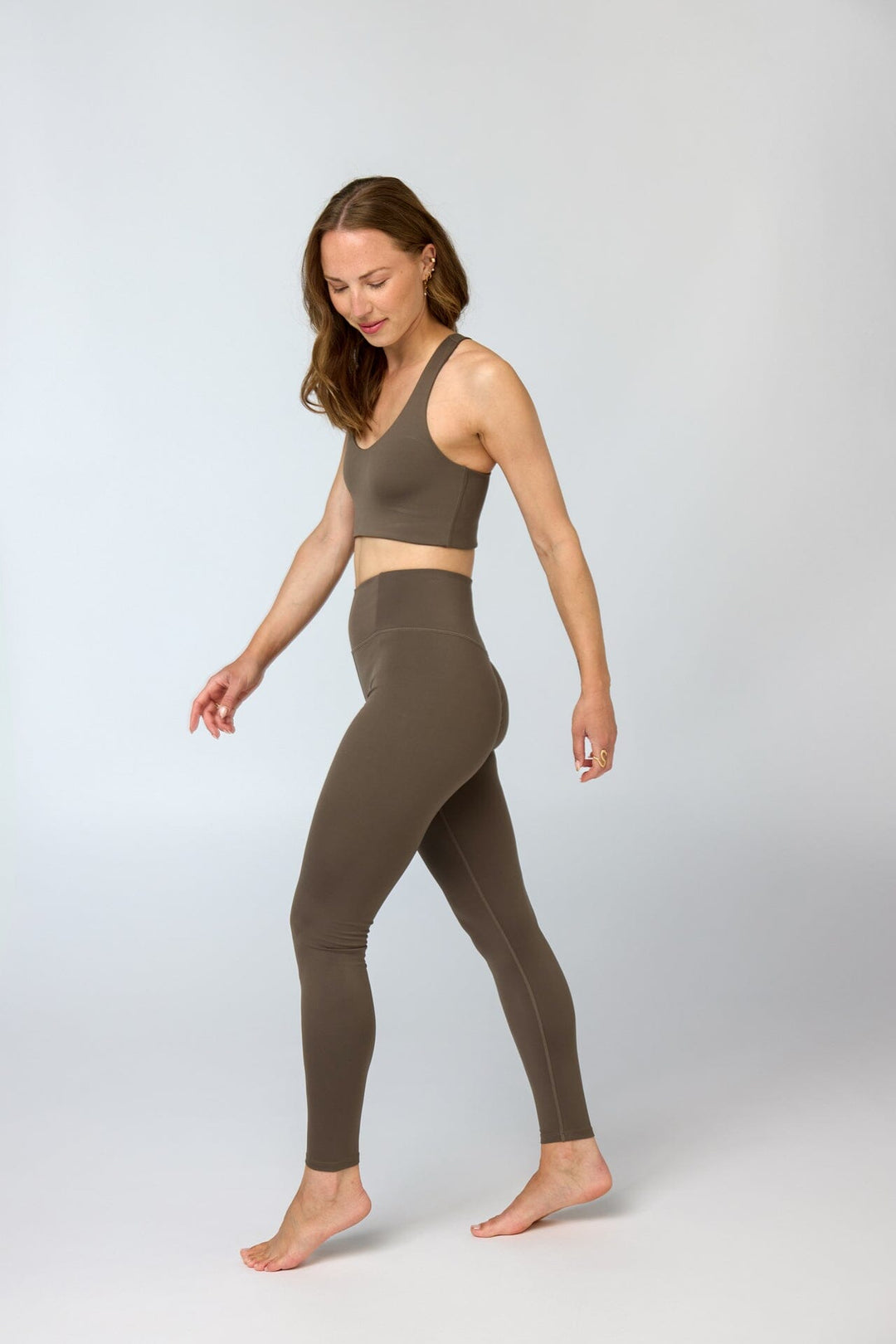 FLOAT LOLA TOPPUR MINK