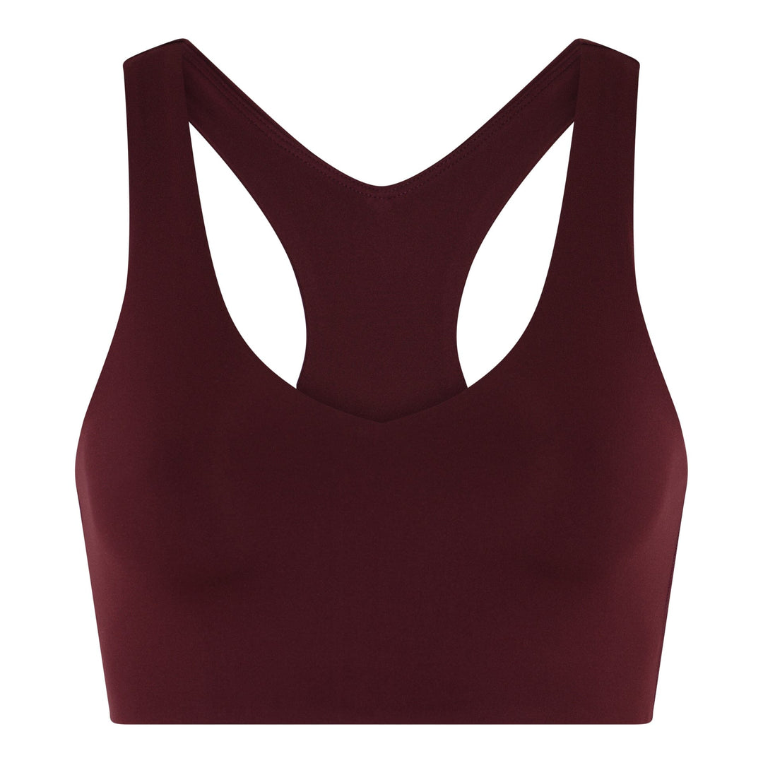 FLOAT LOLA TOPPUR MULBERRY
