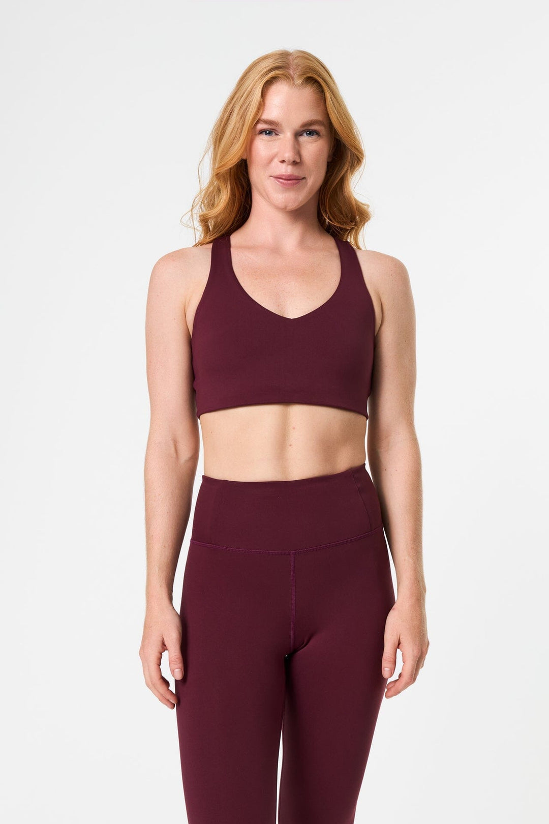 FLOAT LOLA TOPPUR MULBERRY