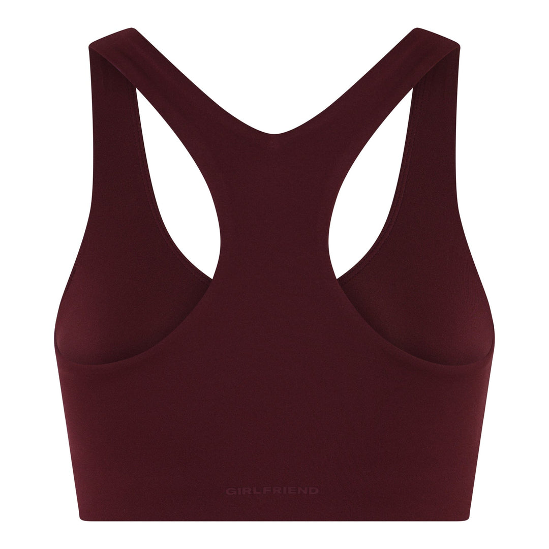 FLOAT LOLA TOPPUR MULBERRY