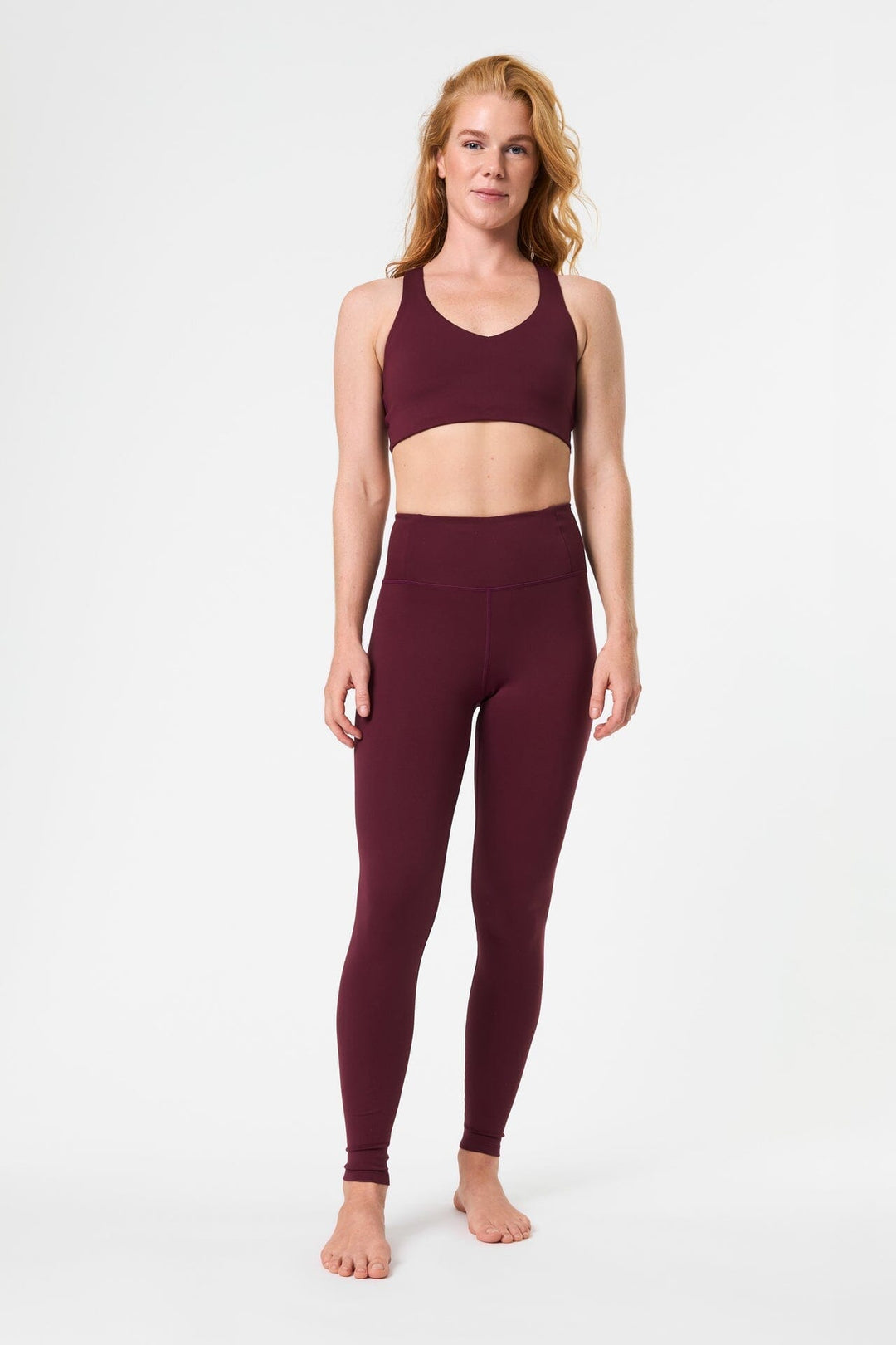 FLOAT LOLA TOPPUR MULBERRY