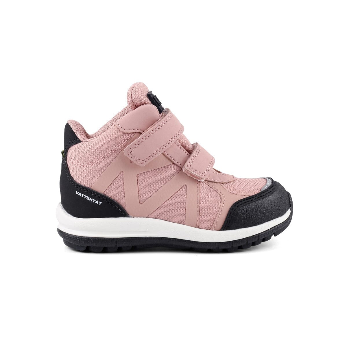 IGGESUND WP STRIGASKÓR Misty Rose - Ethic