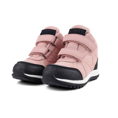 IGGESUND WP STRIGASKÓR Misty Rose