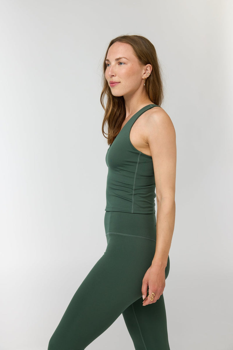 FLOAT ZOE SUPERSTRETCH TOPPUR JUNGLE