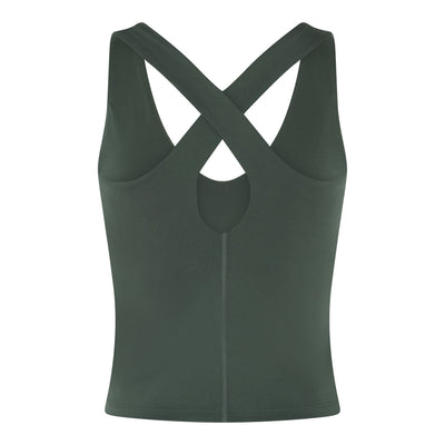FLOAT ZOE SUPERSTRETCH TOPPUR JUNGLE