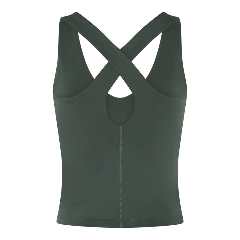 FLOAT ZOE SUPERSTRETCH TOPPUR JUNGLE