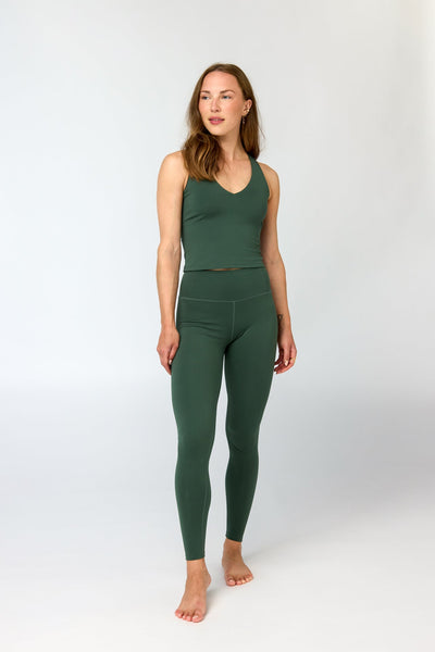 FLOAT ZOE SUPERSTRETCH TOPPUR JUNGLE