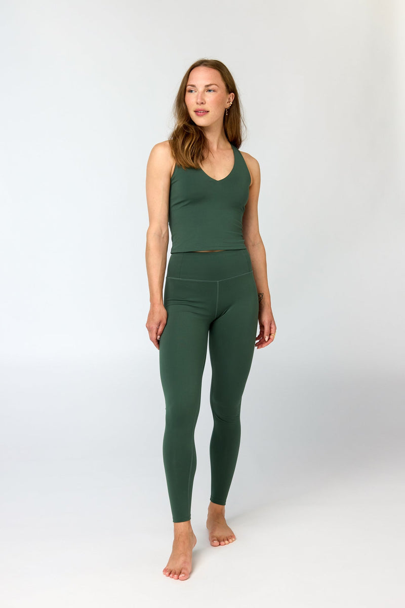 FLOAT ZOE SUPERSTRETCH TOPPUR JUNGLE