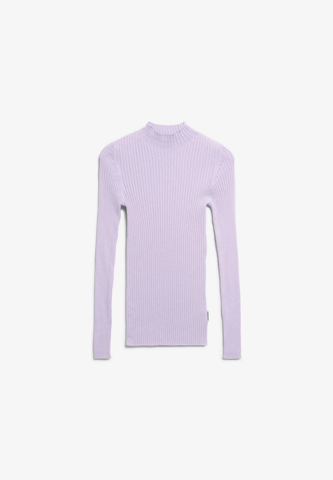 ALAANIA KNIT BOLUR MOONLIT LILAC