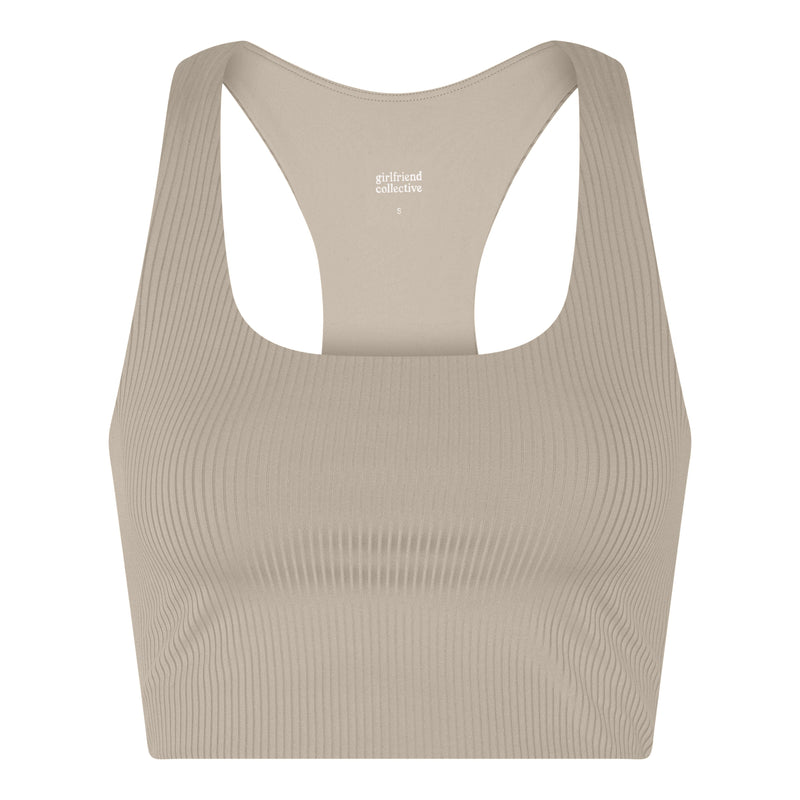 RIB PALOMA TOPPUR FEATHER