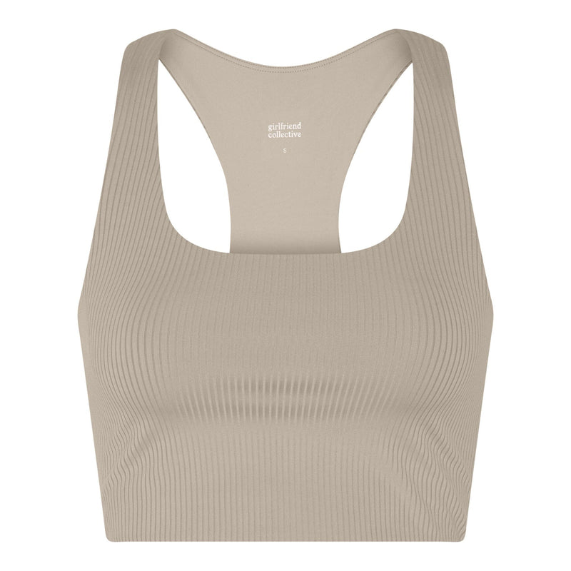 RIB PALOMA TOPPUR FEATHER