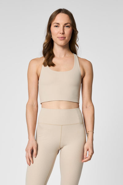 RIB PALOMA TOPPUR FEATHER
