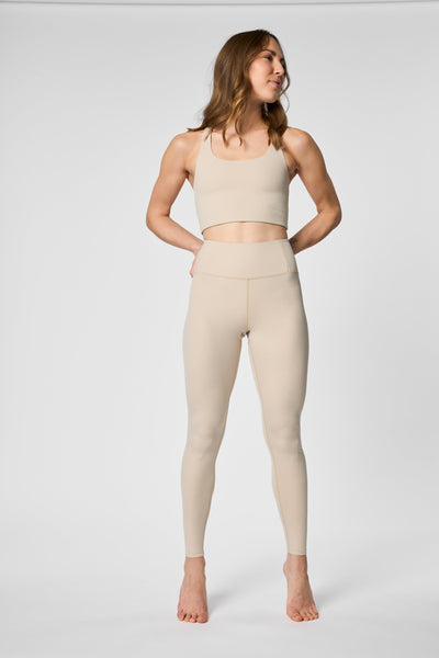 RIB PALOMA TOPPUR FEATHER