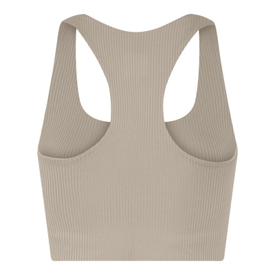 RIB PALOMA TOPPUR FEATHER