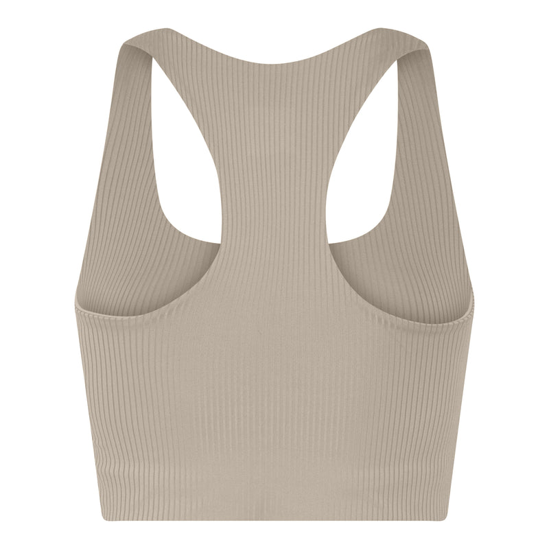 RIB PALOMA TOPPUR FEATHER