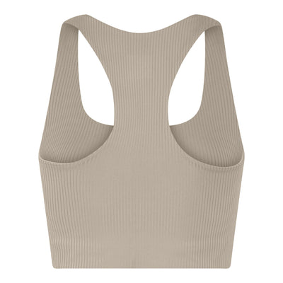 RIB PALOMA TOPPUR FEATHER