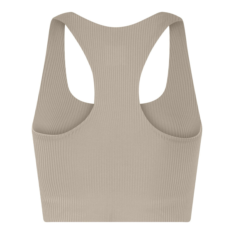RIB PALOMA TOPPUR FEATHER