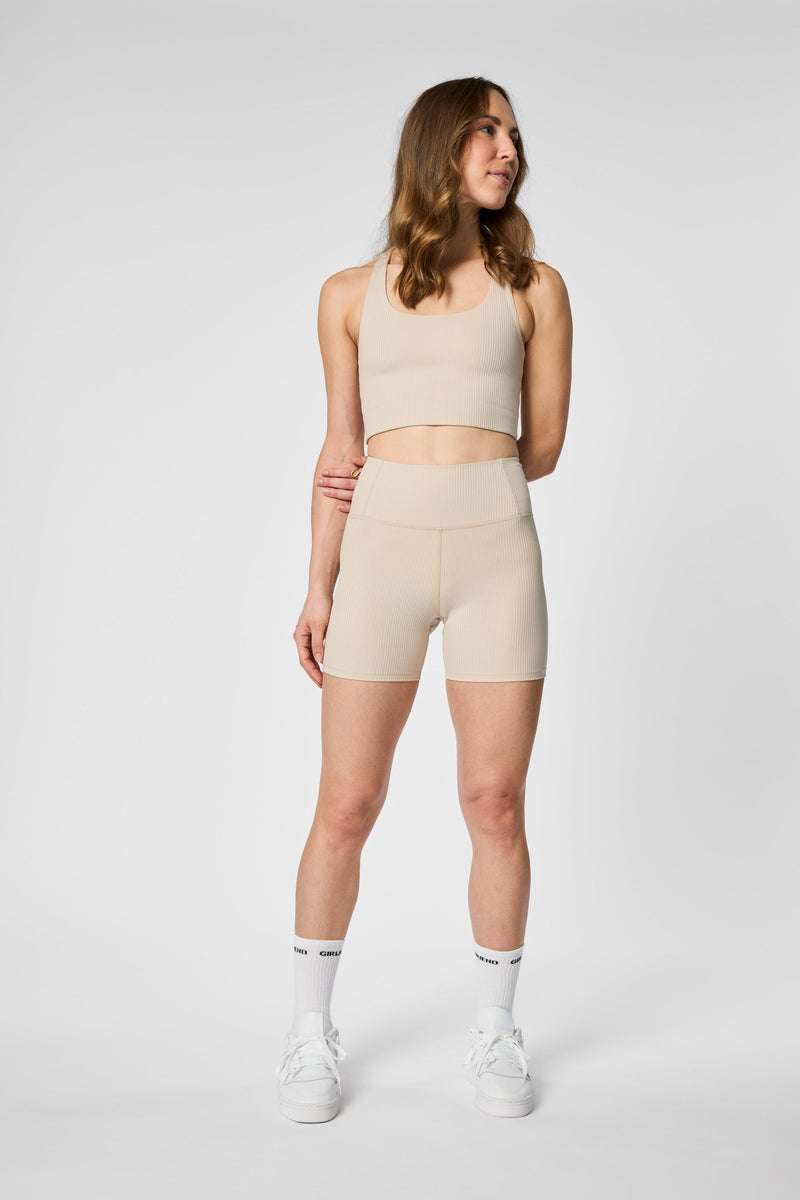 RIB PALOMA TOPPUR FEATHER