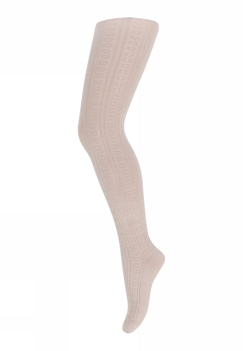 Juno tights - Rose Dust