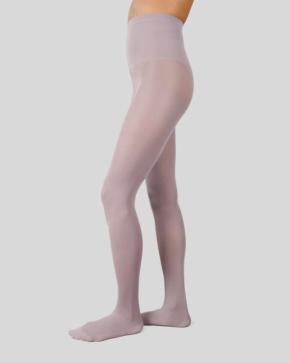 SVEA PREMIUM SOKKABUXUR MID GREY - Ethic