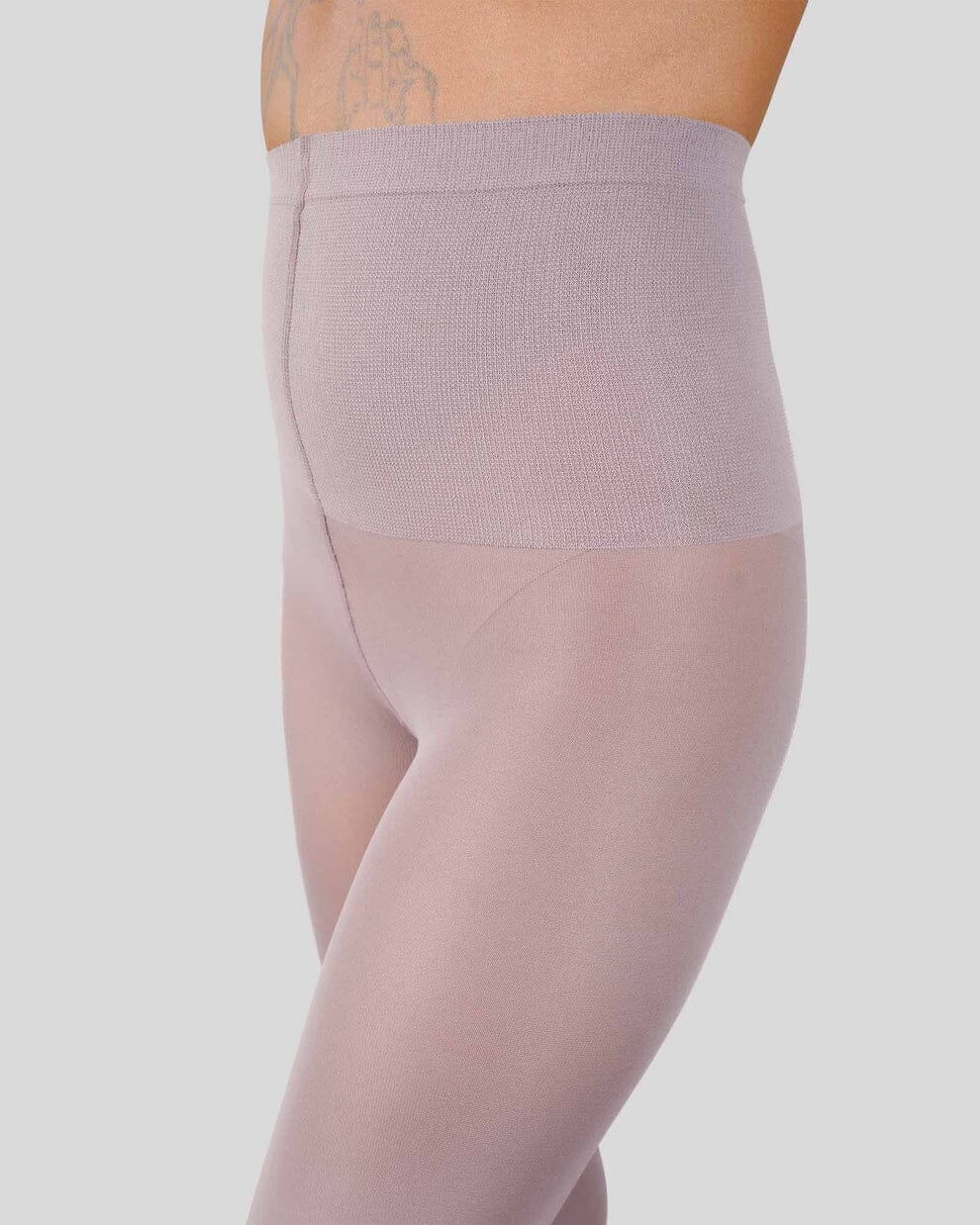 SVEA PREMIUM SOKKABUXUR MID GREY - Ethic