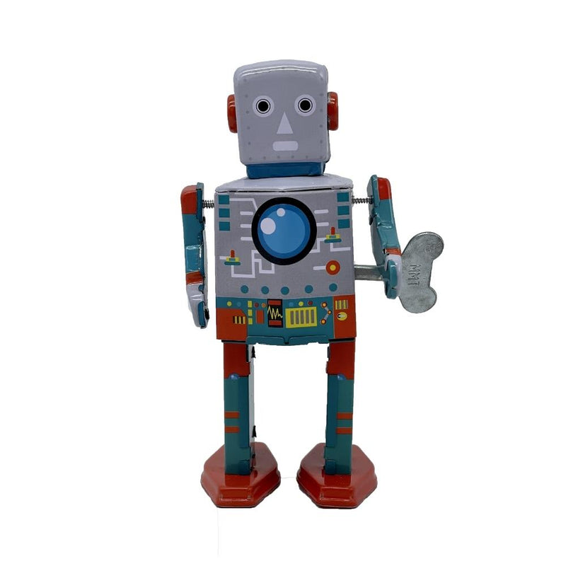 Astronaut Bot  - Vélmenni