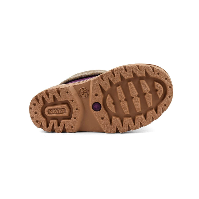 GIMO WP STÍGVÉL VIOLET