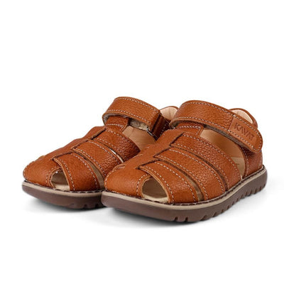 Hallevik EP Light brown