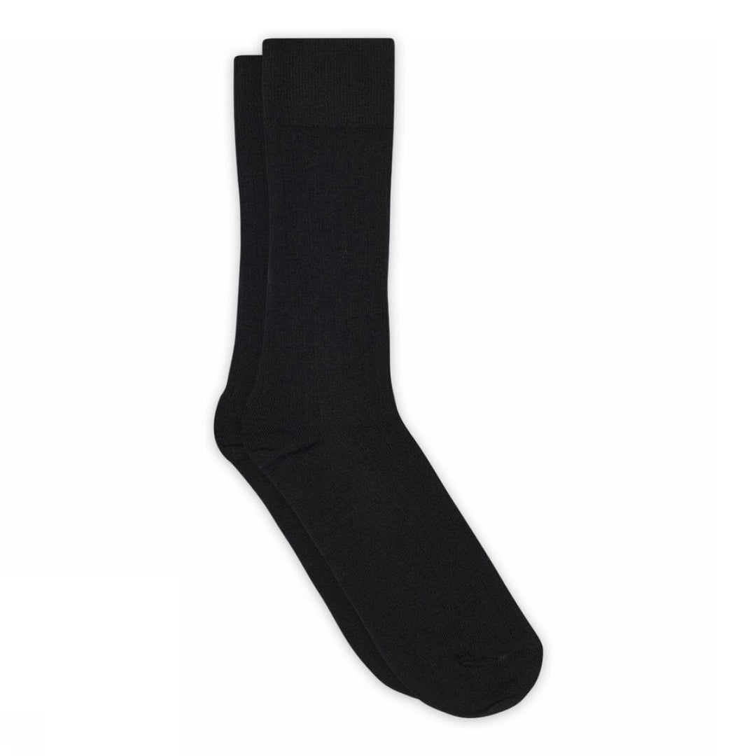 Olav socks - Black