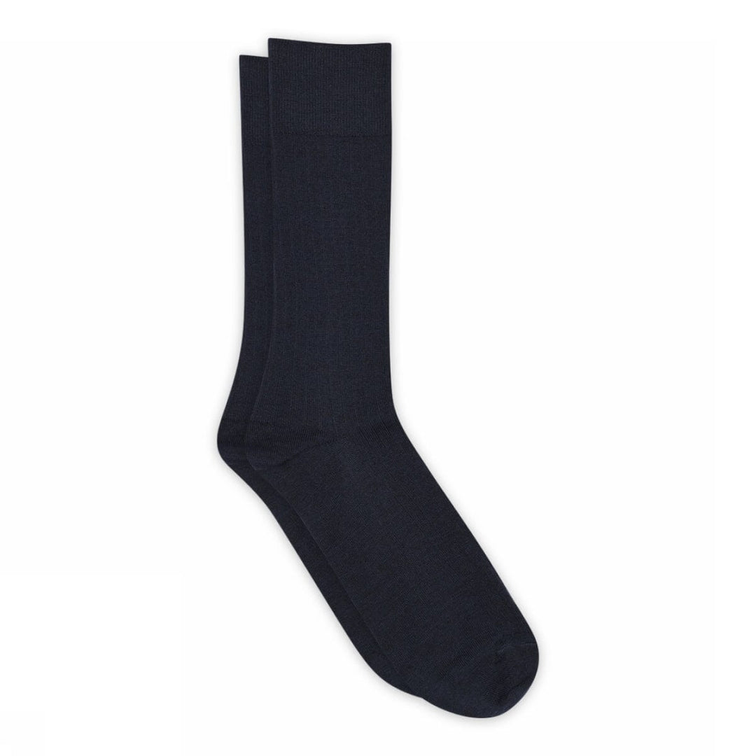 Olav socks - Navy