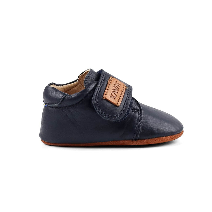 TOSSA FYRSTU SKÓR NAVY BLÁIR - Ethic